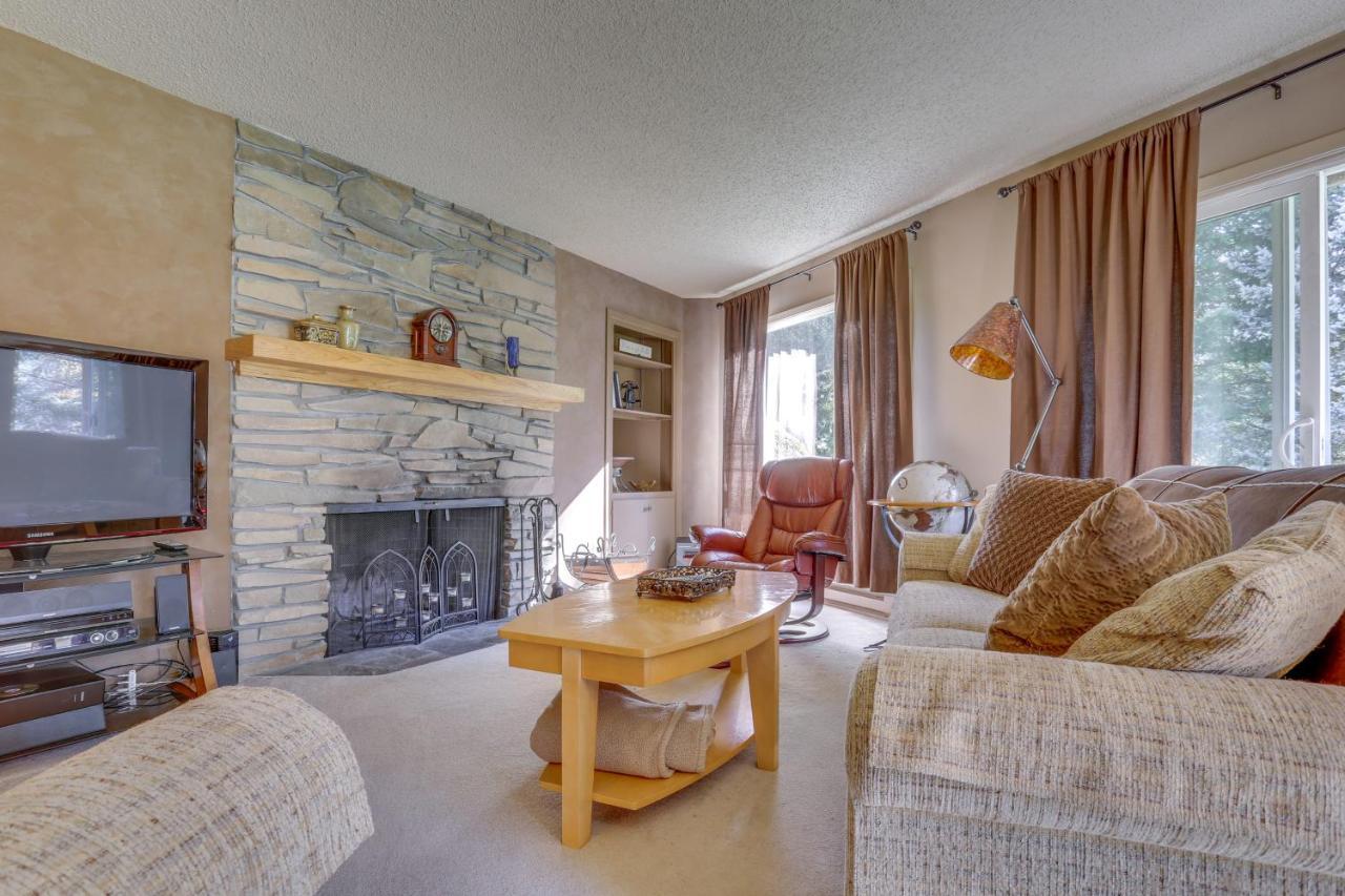 Fairway Estates Retreat Hotel Welches Esterno foto
